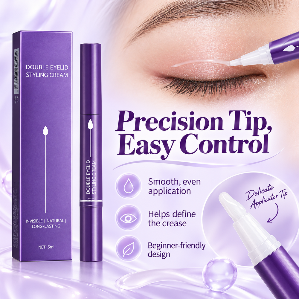 Official Viridifex instructional product image showing the pen's precision applicator